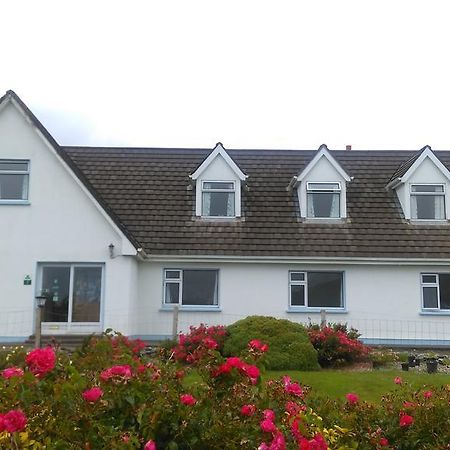 Achill Isle House Bed & Breakfast Keel  Luaran gambar