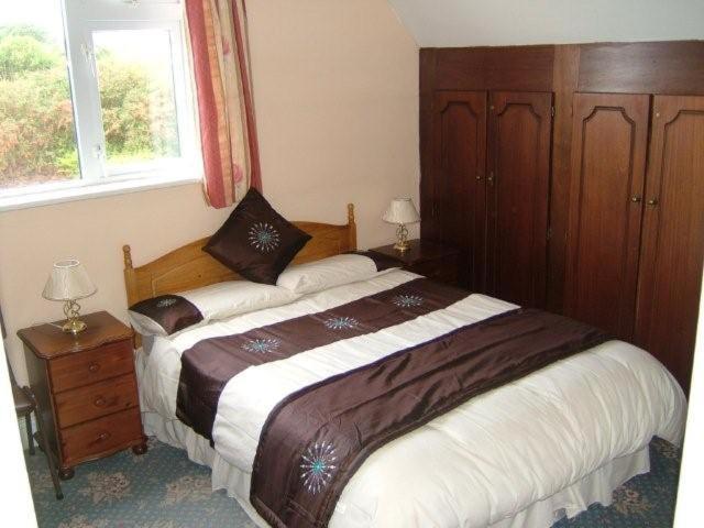 Achill Isle House Bed & Breakfast Keel  Luaran gambar