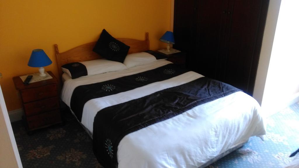 Achill Isle House Bed & Breakfast Keel  Bilik gambar